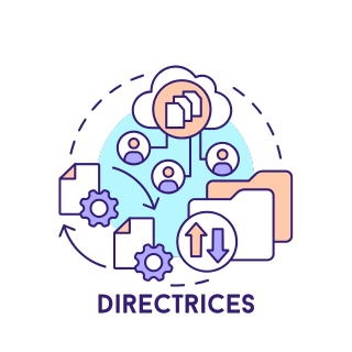 Directrices