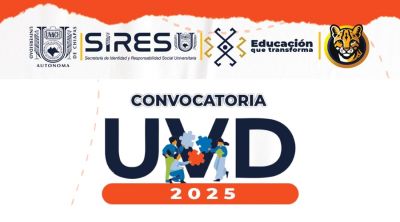 Unidades de Vinculación Docente 2025